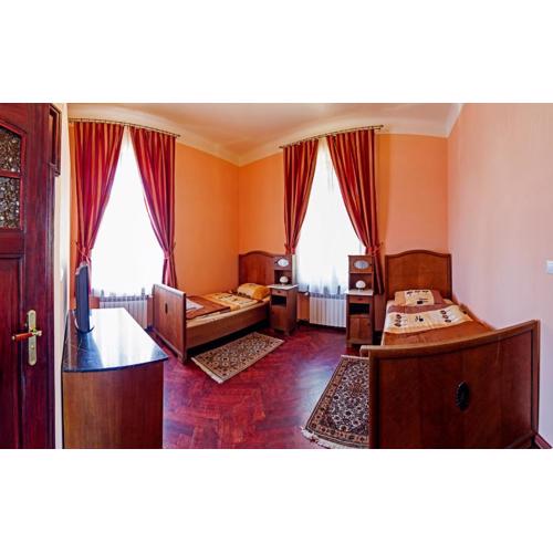Villa Bergera