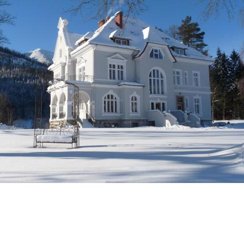 Villa Bergzauber