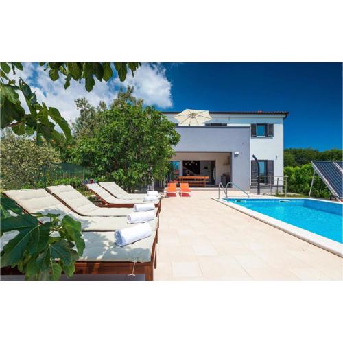 Villa Berni