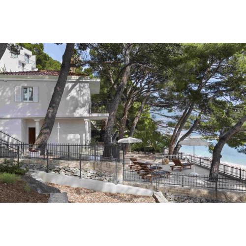 Villa Berulia