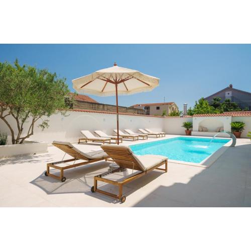 Villa Bianca Vodice