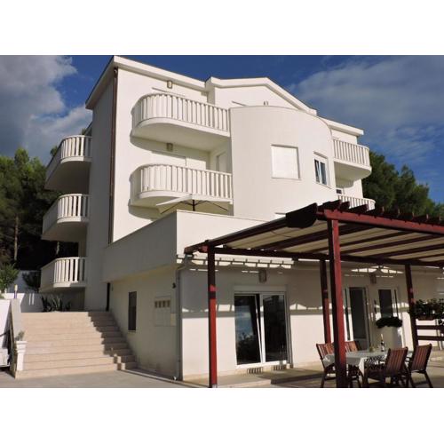 Villa Bianca