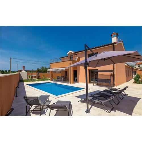 Villa Bienvenue