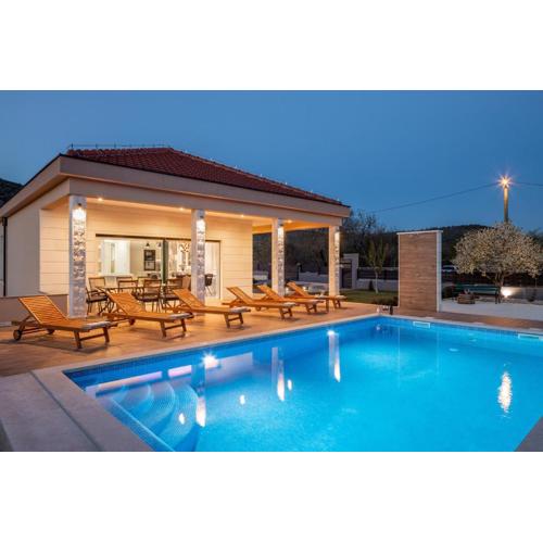 Villa Big Garden