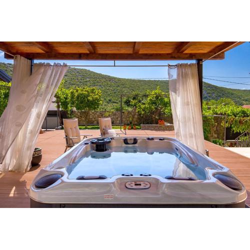 Villa Big Valley