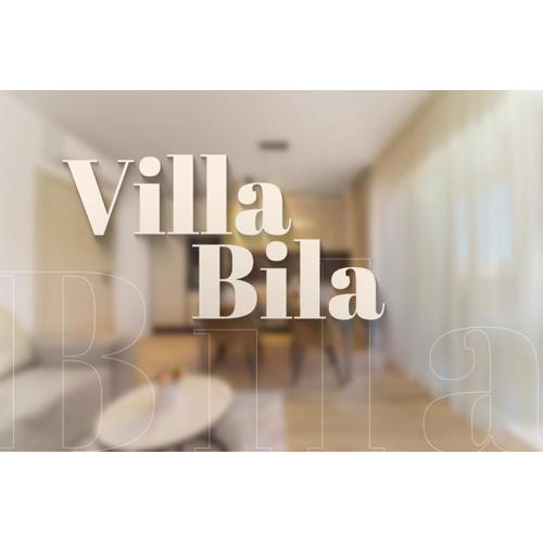 Villa BILA
