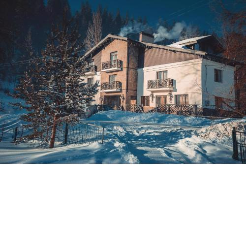 Villa Billa