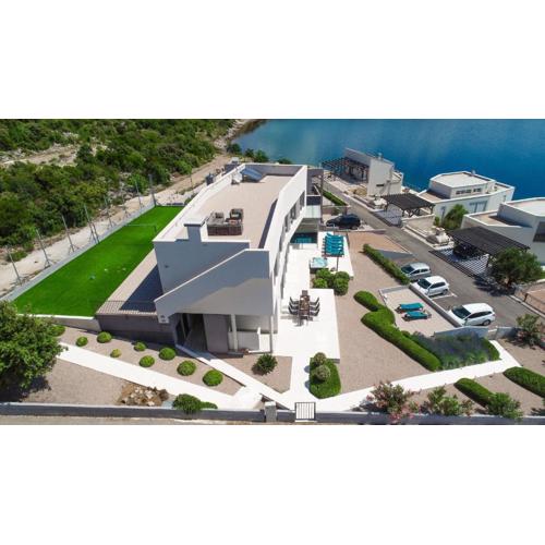 Villa Bilo Idro ZadarVillas