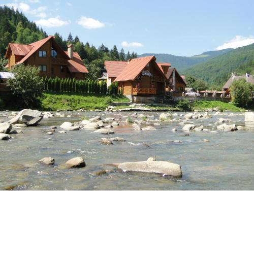 Villa Bilogirya