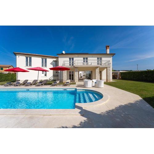 Villa Bina Labinci