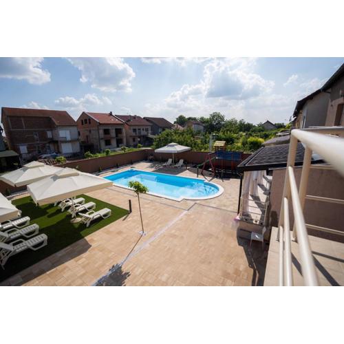 Villa Biser Dunava