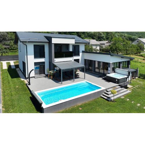 Villa Biser Gacke