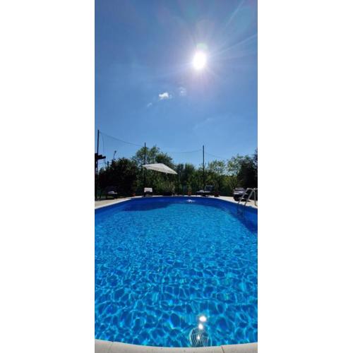 Villa Bistre