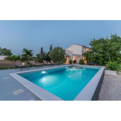 Villa Blackwood ZadarVillas