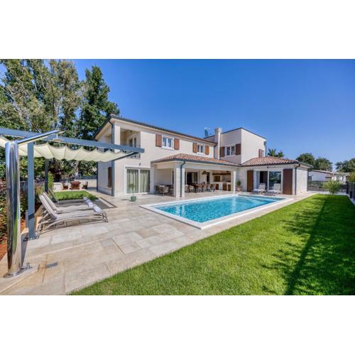 Villa Blagdan
