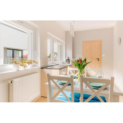 Villa Blanca - Apartamenty
