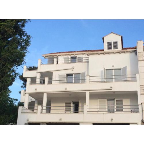 Villa Blanca