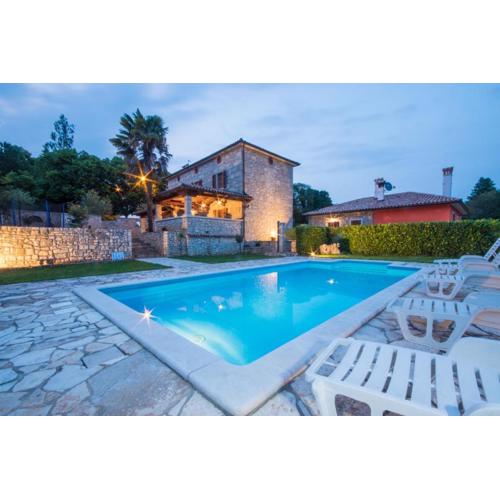 Villa Blaskovic