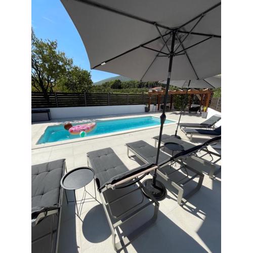 Villa Bliss , Kastela - Croatia