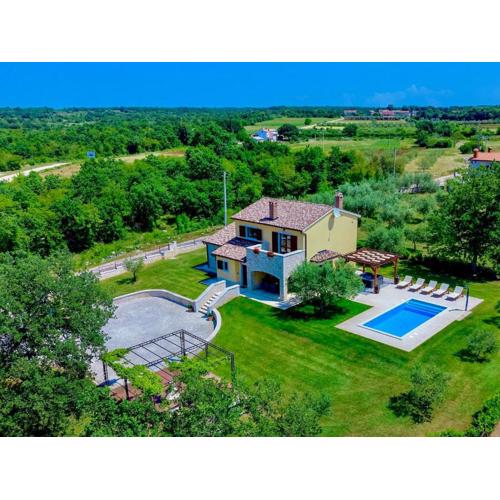 Villa Blog 1 by Interhome
