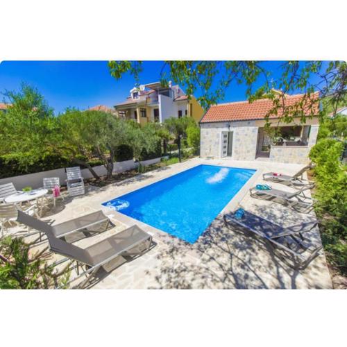 Villa Blu