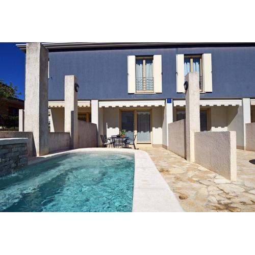 Villa Blue 1