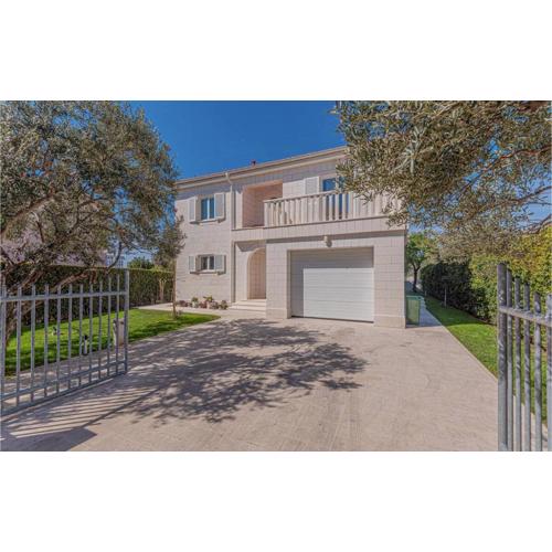 Villa Blue Adria Vodice