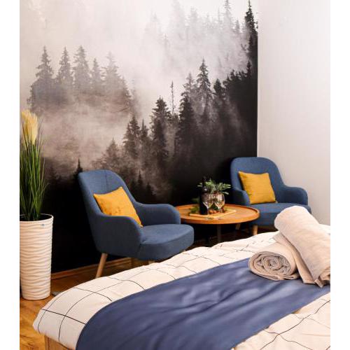 Villa Blue Apartman