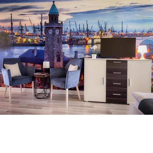Villa Blue Arany Apartman