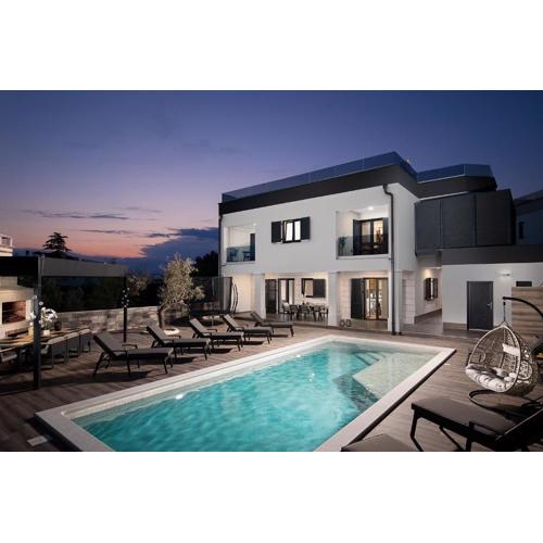 Villa Blue Banjole