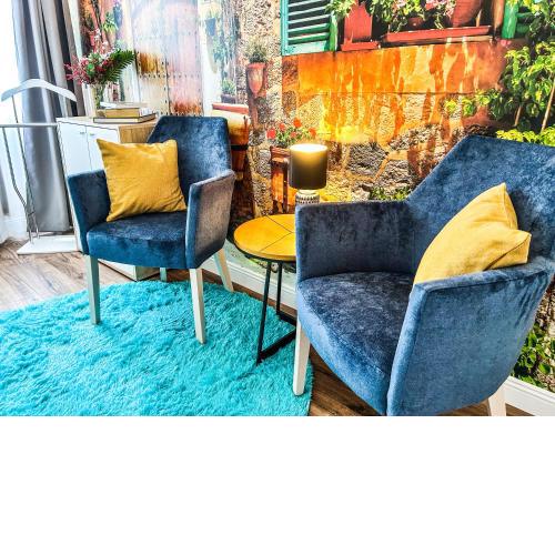 Villa Blue City Apartman