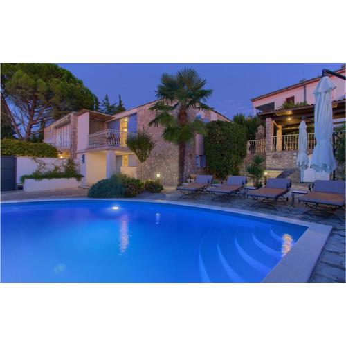 Villa Blue Dondola