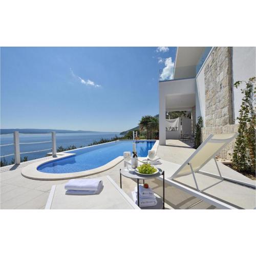 Villa Blue Dream Pisak
