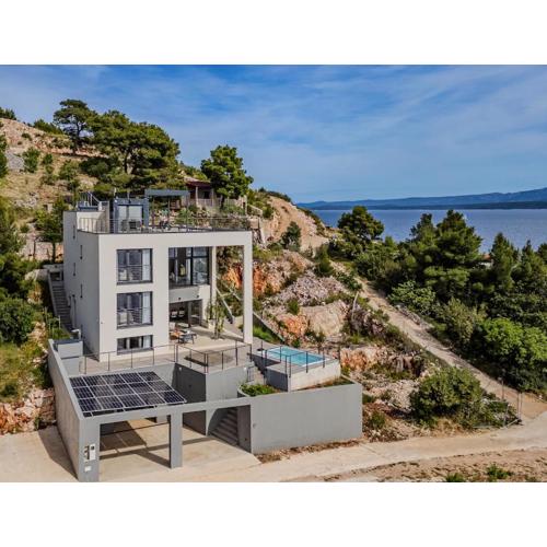Villa Blue Horizon