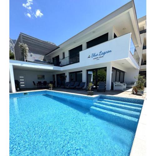 Villa Blue Lagoon