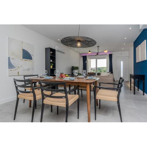 Villa Blue Lagoon