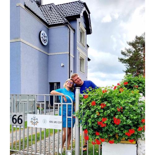 Villa Blue Mare