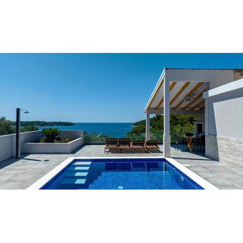 Villa Blue Panorama