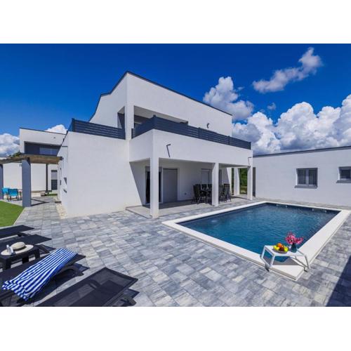 Villa Blue Rose by Interhome