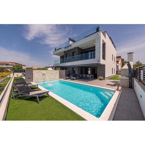 Villa Blue Sky 2 ZadarVillas