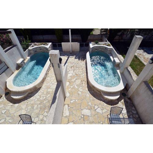 Villa Blue