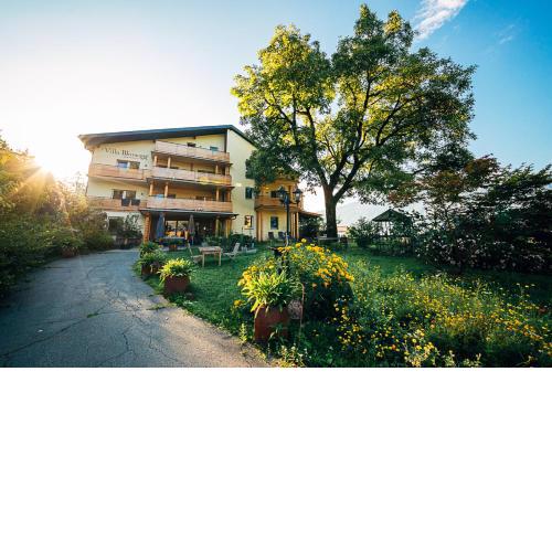 Villa Blumegg