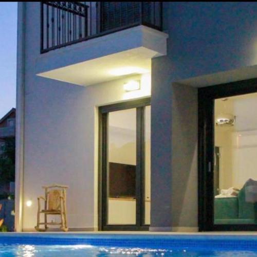 Villa BO