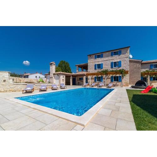 Villa Boccordi
