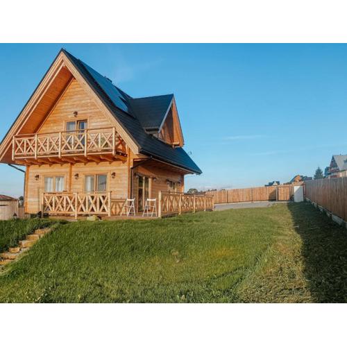 Villa Boguckowianeczka