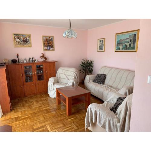 Villa Bogumila apartments