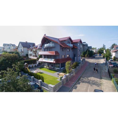 Villa Boja
