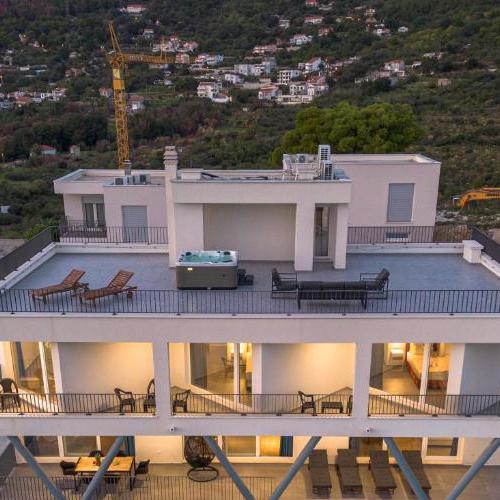 Villa Boko