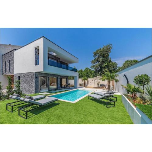 Villa Bonaca