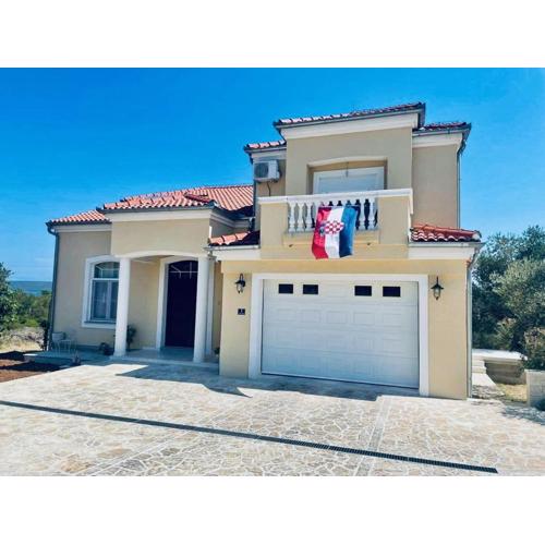 Villa Bonaca
